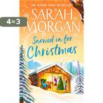 Snowed In For Christmas 9781848458468 Sarah Morgan, Boeken, Verzenden, Zo goed als nieuw, Sarah Morgan