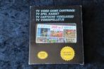 260 In 1  Nintendo NES Premiere Edition, Games en Spelcomputers, Games | Nintendo NES, Verzenden, Nieuw