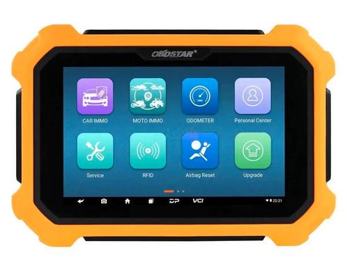OBDSTAR X300DP Plus C Multifunctionele Programmeur, Auto diversen, Autogereedschap, Verzenden