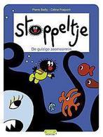 De gulzige zeemeermin / Stoppeltje / 1 9789031428632, Boeken, Verzenden, Zo goed als nieuw, Othilie Bailly