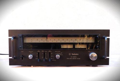 Technics - ST-9600 collectors-item Tuner, Audio, Tv en Foto, Radio's