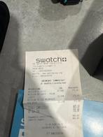 Swatch - MoonSwatch - Mission to Pluto - Zonder minimumprijs, Nieuw