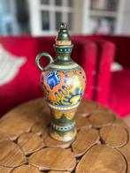 Plateelbakkerij Zuid-Holland - Kan - Keramiek - Rhodian, Antiek en Kunst, Antiek | Glaswerk en Kristal