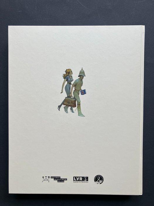 Moebius - Catalogue Max Ernst Museum - C - 1 Album - Eerste, Livres, BD