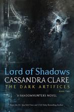 Lord of Shadows 9781471116650, Cassandra Clare, Cassandra Clare, Verzenden