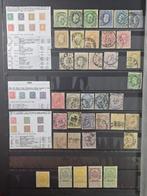 België - Uitgebreide Belgische collectie 1849–1960s –