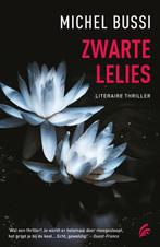 Zwarte lelies 9789056725303, Michel Bussi, Verzenden