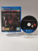 Metal Gear Solid V the Phantom Pain (Copy Cover) 4, Consoles de jeu & Jeux vidéo, Ophalen of Verzenden
