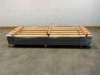Veiling - 10x ThermoWood Ayous Rib5 gevelbekleding 300x13,8x, Doe-het-zelf en Bouw, Hout en Planken, Nieuw