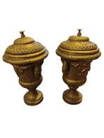 Accessoire de cheminée (2) - Régule - Vases de ok pour