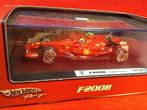 Hot Wheels 1:43 - Model raceauto - ref. #M0556 Ferrari F2008, Nieuw