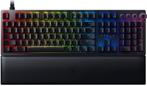 Razer Huntsman V2 Analog Gaming Toetsenbord toetsenborden, Computers en Software, Verzenden, Nieuw