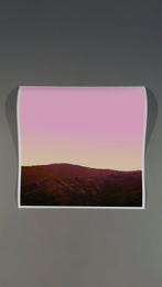 Téber - Raspberry Dawn