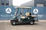 Veiling: Golfkar Club Car Elektrisch 2004, Sport en Fitness, Golf, Ophalen, Nieuw