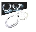 ANNEAUX LUMINEUX CCFL POUR BMW E46, E36, E39 E E38 PHARE XÉN, Auto-onderdelen, Verlichting, Verzenden, Nieuw