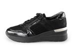 Sens Sneakers in maat 36 Zwart | 10% extra korting, Kleding | Dames, Schoenen, Sneakers, Sens, Zo goed als nieuw, Zwart