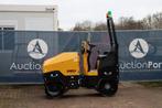 Veiling: Compactor Terex Dieci DC80 Diesel 2024 Nieuw, Ophalen