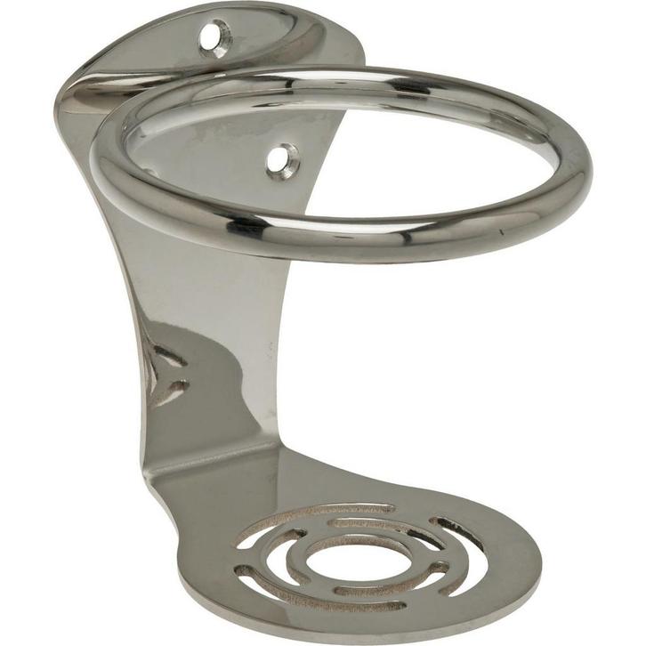 Beker en Flessenhouder Boot Rvs V1, Watersport en Boten, Accessoires en Onderhoud, Nieuw, Ophalen of Verzenden