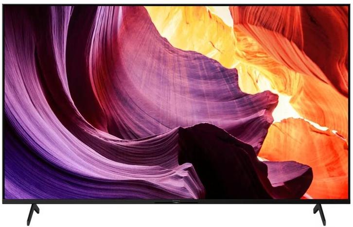 Sony Kd50x81kaep - 50 inch 4K Ultra HD LED TV - Google TV, Audio, Tv en Foto, Televisies, Ophalen of Verzenden