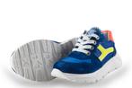 Develab Sneakers in maat 25 Blauw | 5% extra korting, Enfants & Bébés, Vêtements enfant | Chaussures & Chaussettes, Verzenden