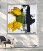 Parscha Mirghawameddin - Motherboard - XXL