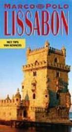 MARCO POLO REISGIDS LISSABON 9789041015396 Auteur, Boeken, Verzenden, Gelezen, Auteur