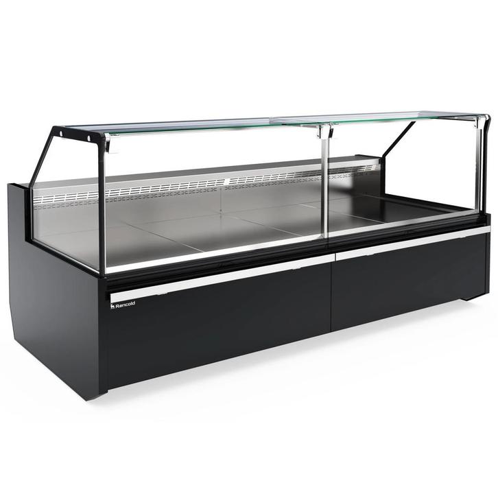 Vis-/Vleeskoeltoonbank | MEROPS | Plaatkoeling Externe Unit, Zakelijke goederen, Horeca | Keukenapparatuur, Nieuw in verpakking