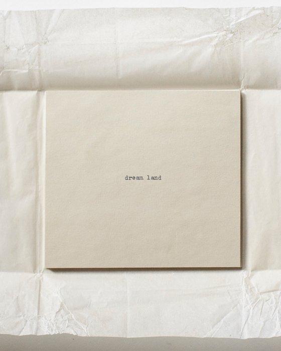 Anna Khavro - Dream Land - 5 unique silver prints (own, Antiek en Kunst, Kunst | Designobjecten