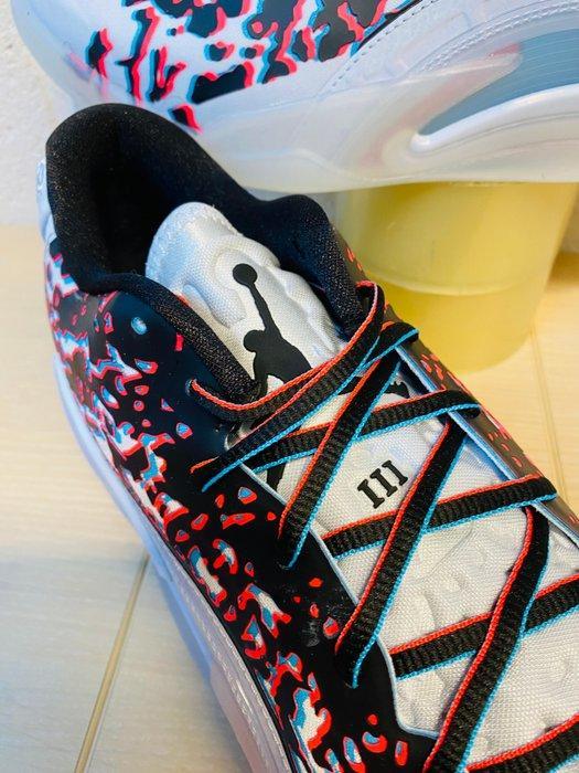 Air Jordan - Veterschoenen - Maat: EU 47, Kleding | Heren, Schoenen