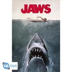 Jaws Poster 91.5 x 61 cm, Verzamelen, Ophalen of Verzenden, Nieuw