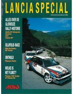 AUTOVISIE / LANCIA SPECIAL 1993, Boeken, Auto's | Boeken, Nieuw