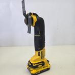 Stanley FATMAX Oscillerende Multitool Incl. Accu, Doe-het-zelf en Bouw, Ophalen of Verzenden, Nieuw