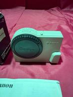 Canon Canon EOS Adapter VL – compleet in doos – nieuwstaat –