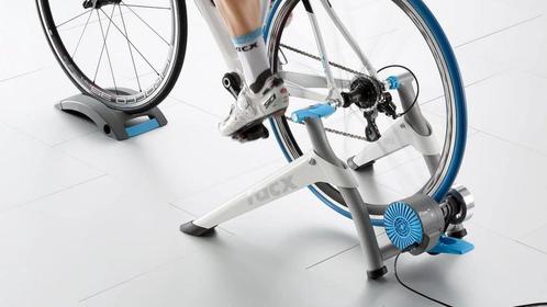 Tacx Flow Smart Fietstrainer - T2240 - 6% Hellingshoek - 800, Fietsen en Brommers, Fietsaccessoires | Overige Fietsaccessoires