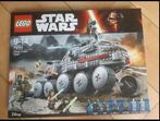 Lego - Star Wars - 75151 - Clone Turbo Tank- New -