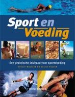 Sport En Voeding 9789059204232, Boeken, Gelezen, S. Meltzer, C. Fuller, Verzenden