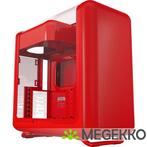 Hyte X50 Wild Cherry, Computers en Software, Computerbehuizingen, Verzenden, Nieuw