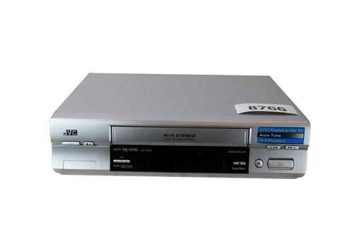 JVC HR-V505E | VHS Videorecorder, Audio, Tv en Foto, Videospelers, Verzenden