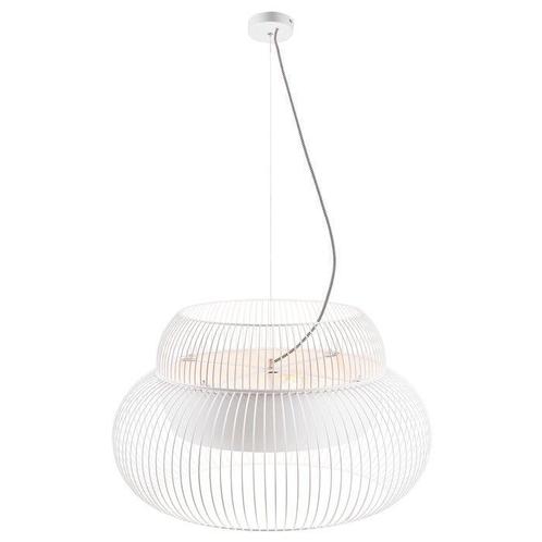 Nordlux - Darrow - Hangende plafondlamp - Atlas XL Wit -, Antiek en Kunst, Antiek | Verlichting