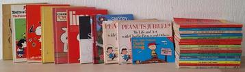 Peanuts / Snoopy - 25 Album - Eerste druk - 1974/2015 beschikbaar voor biedingen