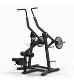 Gymfit pulldown | Xtreme-line Plate loaded series, Sport en Fitness, Verzenden, Nieuw, Overige typen