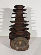 Chapeau Botolo - Botolo Ekonde - DR Congo, Antiek en Kunst