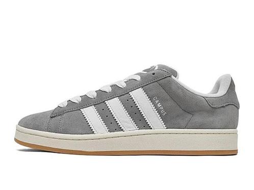 Adidas Campus 00s Grey White - Maat 42 EU, Kleding | Heren, Schoenen, Ophalen of Verzenden