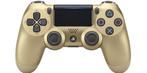 Sony DualShock 4 V2 Wireless Controller OEM-Goud, Games en Spelcomputers, Spelcomputers | Sony Consoles | Accessoires, Ophalen of Verzenden