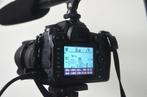 Nikon D7000 + Nikon AF-S 18-70mm Digitale SLR camera (DSLR), Audio, Tv en Foto, Fotocamera's Digitaal, Nieuw