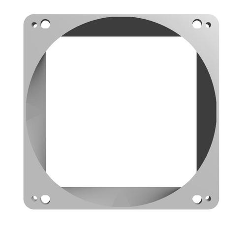 Antminer S9 Shroud for 140mm Fan, Informatique & Logiciels, Ordinateurs & Logiciels Autre