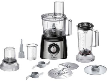 Bosch MCM3501M - Keukenmachine - 800W - Multifunctioneel -, Verzenden