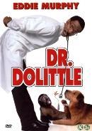 Dr Dolittle op DVD, CD & DVD, DVD | Comédie, Envoi