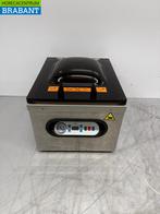 RVS Metro Vacumeermachine 230V Horeca, Ophalen of Verzenden, Nieuw in verpakking