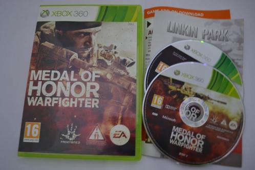 Medal of Honor Warfighter (360), Consoles de jeu & Jeux vidéo, Jeux | Xbox 360